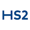 Logo van HS2 Community Events