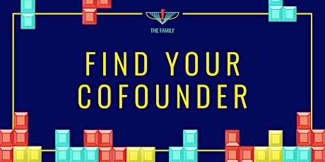 Find Your Cofounder primary image