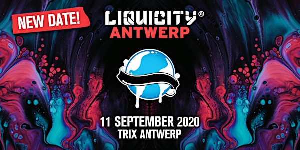Liquicity Antwerp