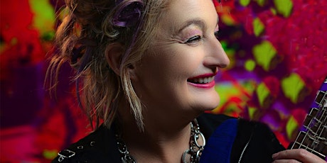 VIRTUAL CONCERT - An Intimate Evening With Musical Legend  - Jane Siberry