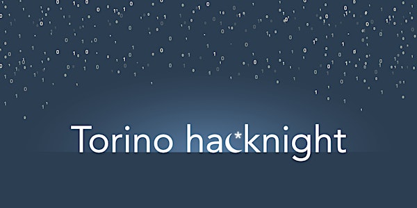 Torino Hacknight: COVID-19