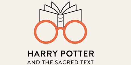 Harry Potter and The Sacred Text primary image