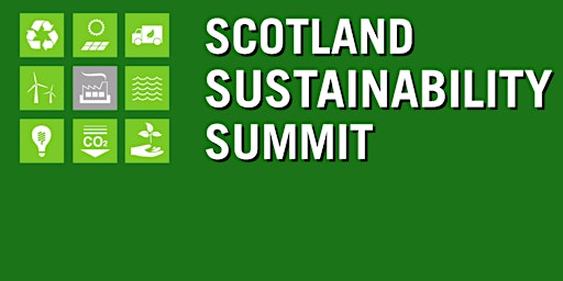 Scotland Sustainability Summit
