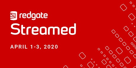 Redgate Streamed primary image