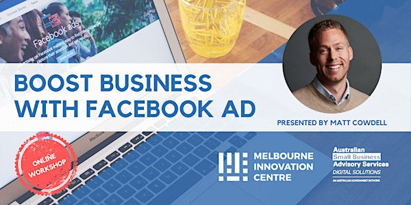 Boost Business through Facebook Advertising