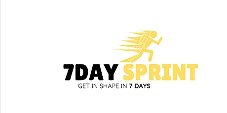 Primaire afbeelding van 7 Day Sprint 5th Edition