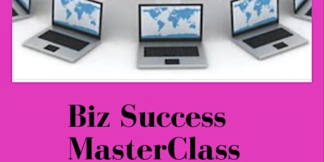 Self Discovery Network / Biz Success MasterClass primary image