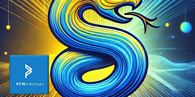 Image principale de Python Programming Course, 1 Day, Online Instructor-Led