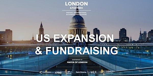 Coming to America: US Expansion and Fundraising During COVID-19