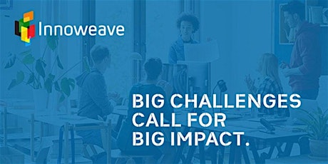 Innoweave Collective Impact Community of Practice Call primary image