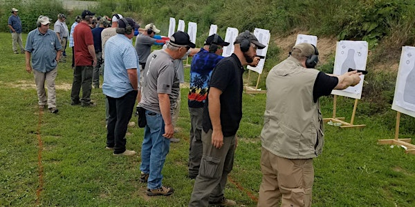 Three-Day Firearms Instructor Development Course (TX)