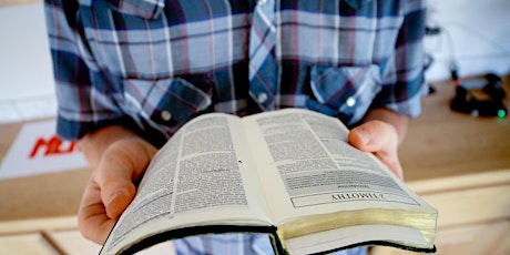 Varsity Acres Church: ONLINE Bible Study of Galatians primary image