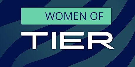 Hauptbild für #5 Women of TIER - Health and Food
