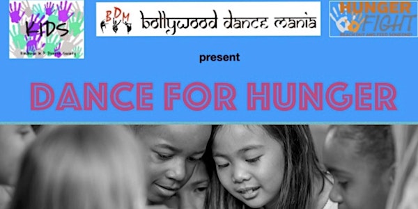 D4H - Dance For Hunger