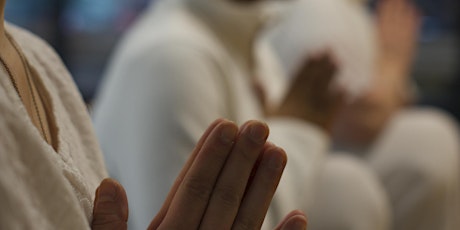 Kundalini Meditation Class primary image