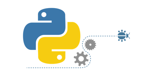 Python 1: Beginning Python (Spring 2020) (3) online