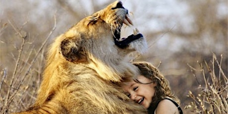Imagination Gone Wild: At-Home Activities for a Roaring Good Time primary image