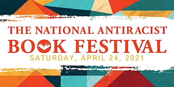 The 2nd Annual National Antiracist Book Festival