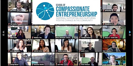 Compassionate Entrepreneurship - What's Your Money Archetype?