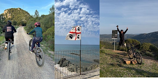 Sardinia on Two Wheels: Explore the South primary image