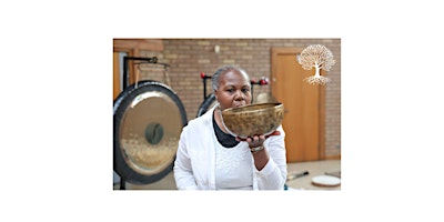 Image principale de Gong Bath @ United Reformed Church, Wanstead