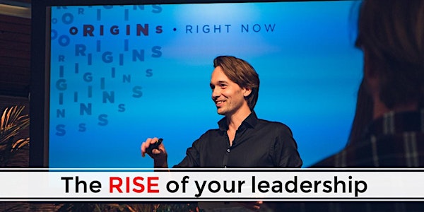 The RISE of your leadership - Online Edition