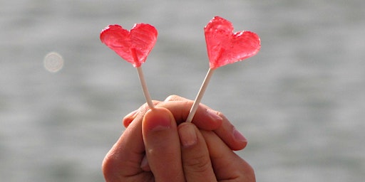 Image principale de Hör auf zu suchen – werde gefunden! Live Online Workshop mit Nina Deißler