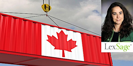 Canada's export controls - what you need to know primary image