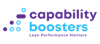 Logotipo de Capability Boosters