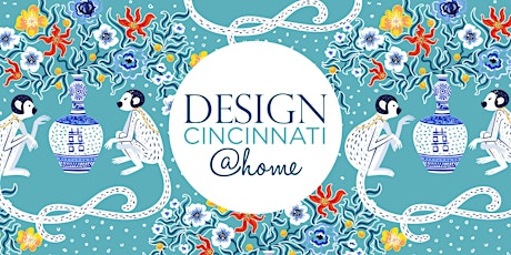 Design Cincinnati: At Home primary image
