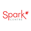 Spark Centre's Logo