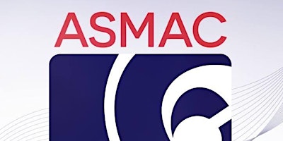 ASMAC First THURSDAYS  FREE Webinar – Facing Challenge with Resilience