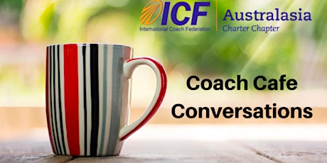 Virtual Coach Cafe - Working From Home: The Opportunities And Challenges primary image