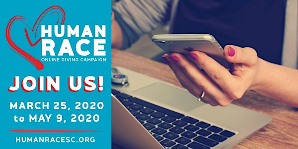 Launch Your Human Race Campaign- Volunteer Center Webinar