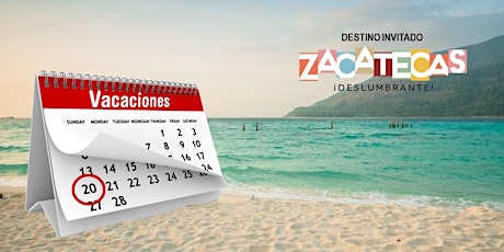 Imagen principal de ADULTOS MAYORES EN OUTLET VACACIONES EN ZACATECAS