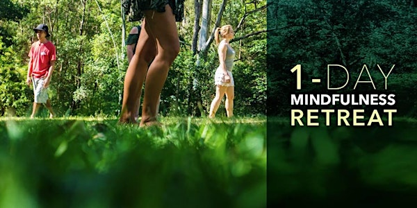 Daylong Mindfulness Meditation Retreat - Brisbane