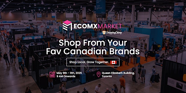 EcomX Market