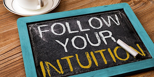 Raus aus dem Korsett- entfessele deine Intuition!