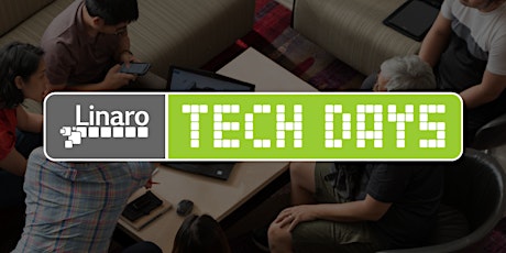 Hauptbild für Linaro Tech Days 2020