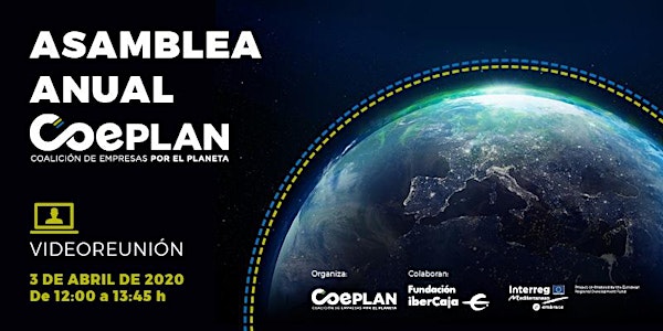 ASAMBLEA ANUAL COEPLAN