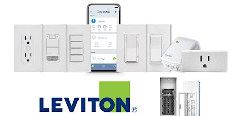 Leviton Training - Smart Panel & Decora Smart primary image
