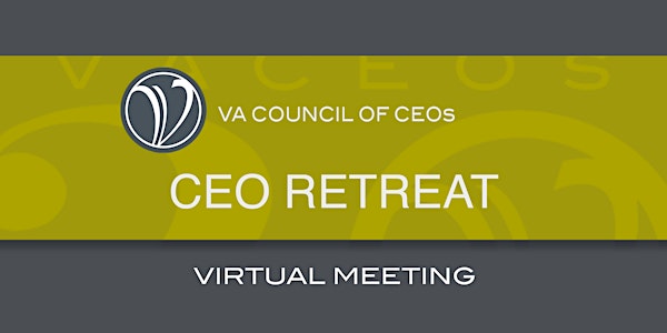 CEO Retreat: Virtual Workshop with Negotiation coach Allan Tsang