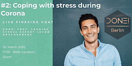 Virtual Round Table: Coping with (Corona-)stress
