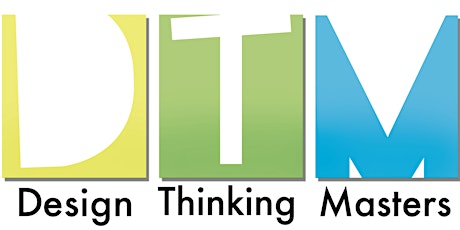 Hauptbild für Design Thinking digitalisieren: DTM - Impuls und Austausch, 3. April 2020