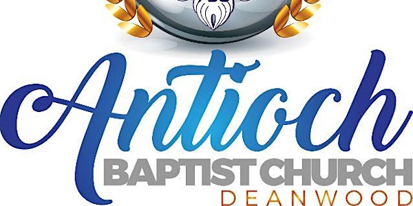 Antioch Baptist Church - Exit Plan Symposium (Webinar)