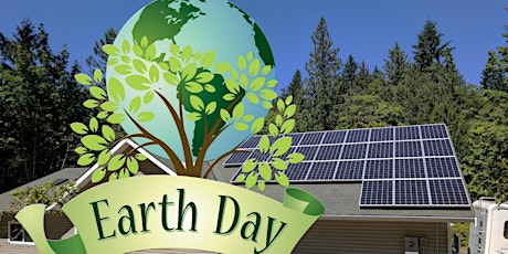 Earth Day Go Solar Webinar primary image