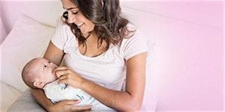 Hauptbild für Breastfeeding Webinar (Memorial Regional Hospital)