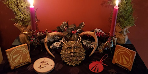 Image principale de Alban Arthan: The Winter Solstice
