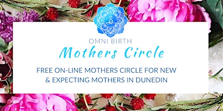 Mothers Circle Online - Omni Birth primary image