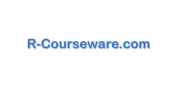 33 Lifetime "On-Demand" Data Analytics and Research Methods Courses